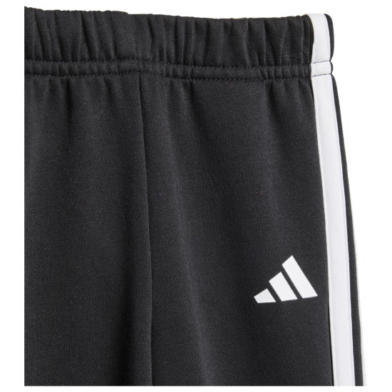 Adidas Βρεφικές φόρμες σετ Essentials Tiberio 3-Stripes Fleece Tracksuit Adidas Βρεφικές φόρμες σετ Essentials Tiberio 3-Stripes Fleece Tracksuit